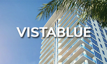 Vista Blue Singer Island Palm Beach